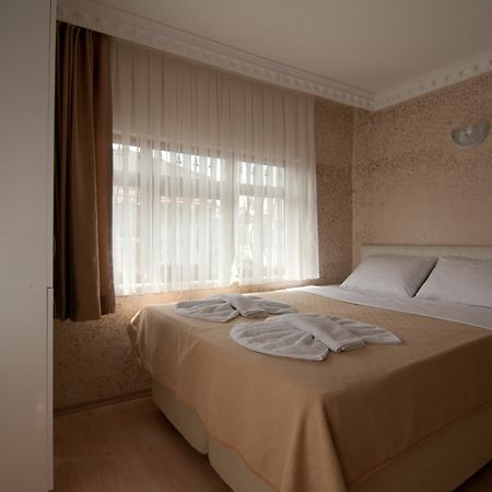 Istanbul Budget Hotel Exterior foto
