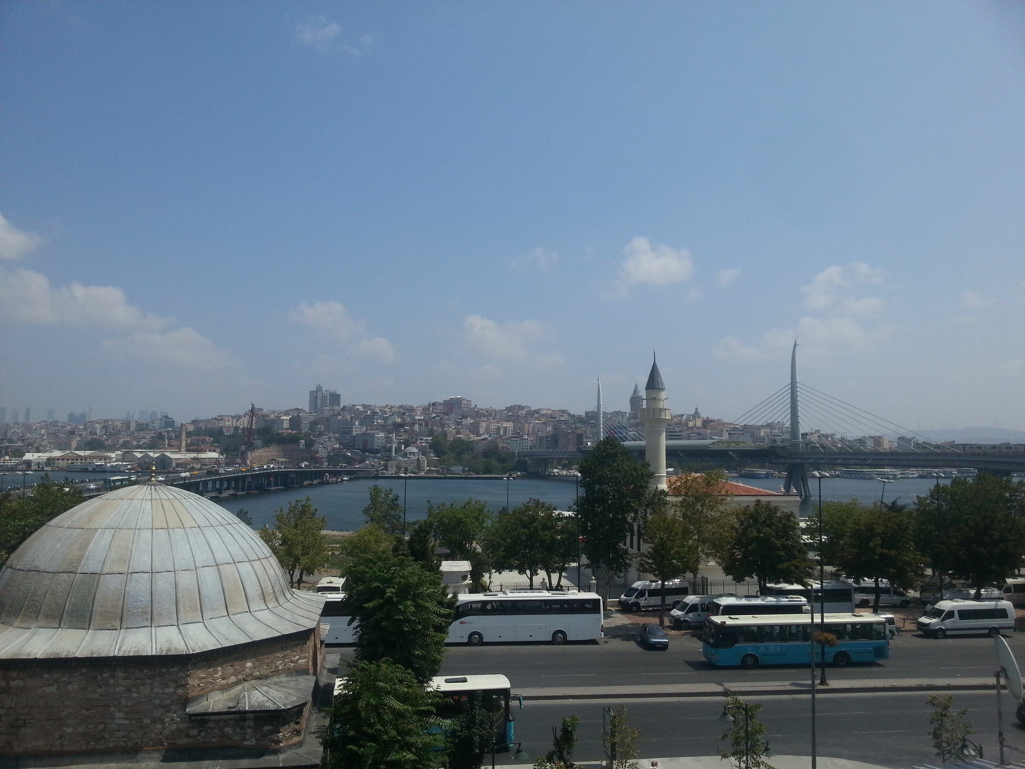 Istanbul Budget Hotel Exterior foto